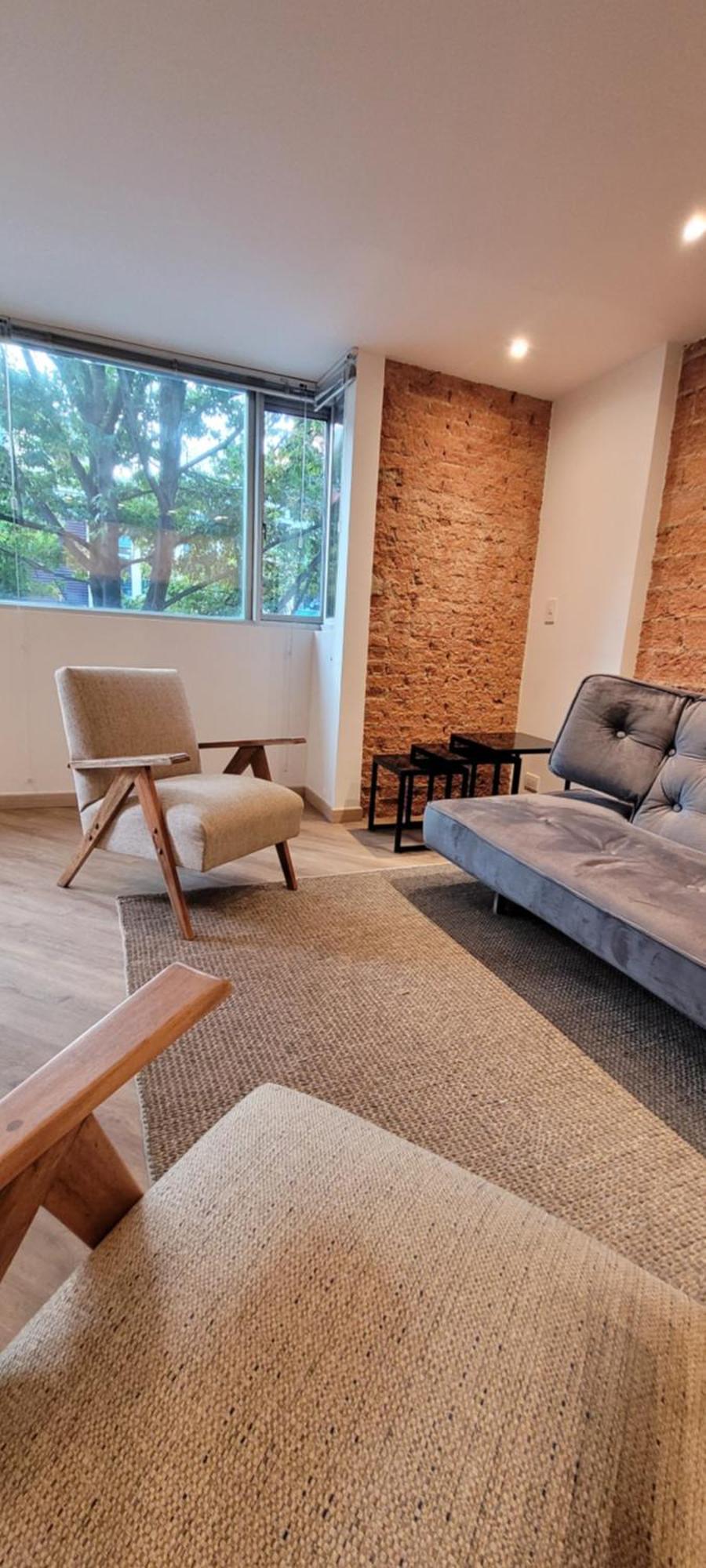 Apartaestudios Margarita Bogotá Exteriör bild