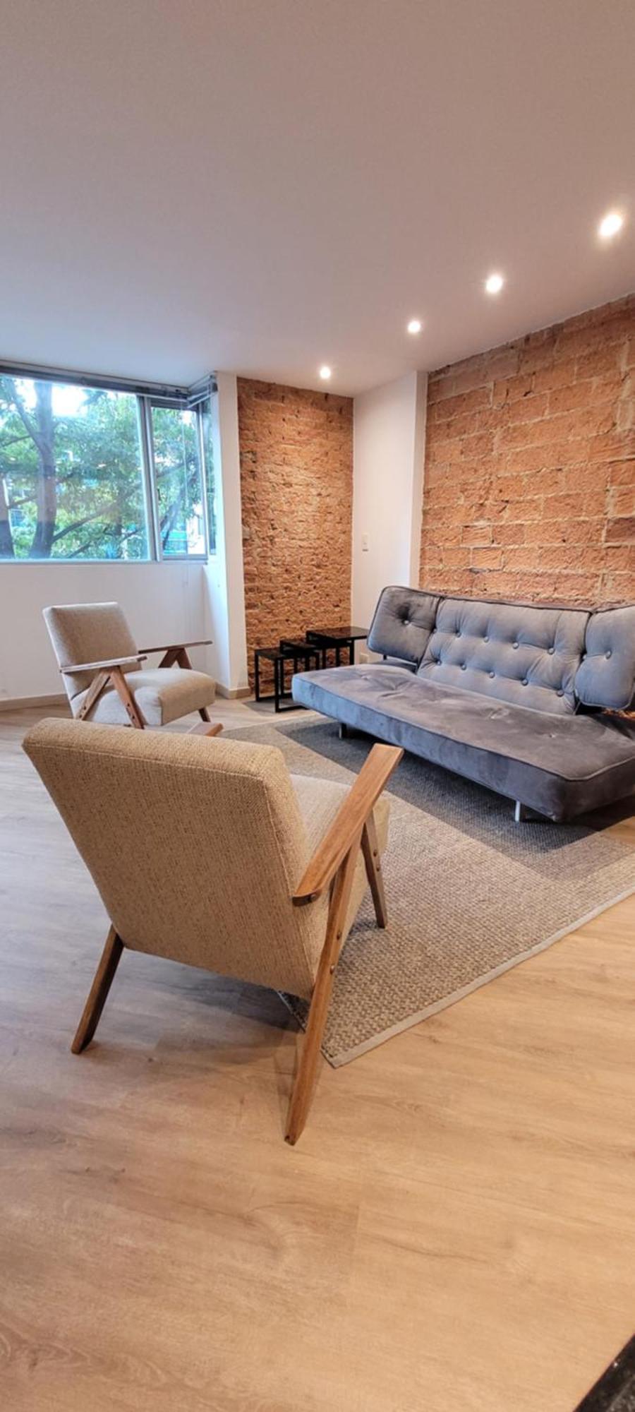 Apartaestudios Margarita Bogotá Exteriör bild